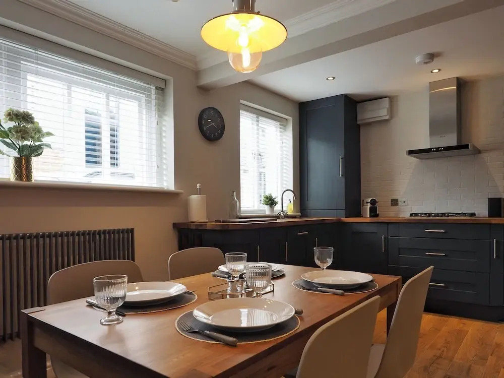 Cotswold's Finest by Ondemand Property