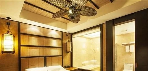Gulangyu Fragrance Hotel - Xiamen