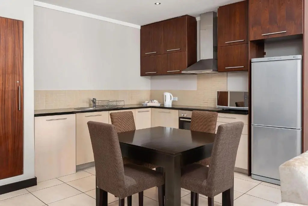 Icon Apartments