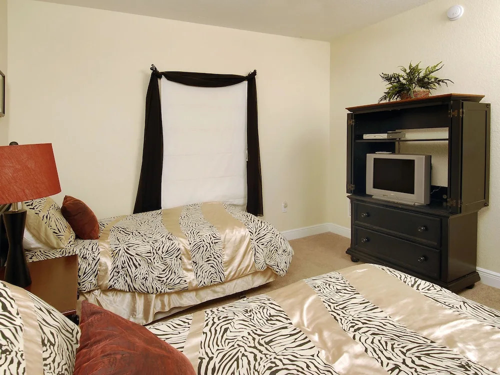 Crystal Shores - Kaiser Realty By Wyndham Vacation Rentals