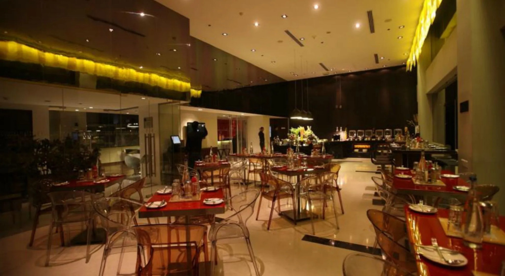 Keys Prima by Lemon Tree Hotels, Pimpri Pune
