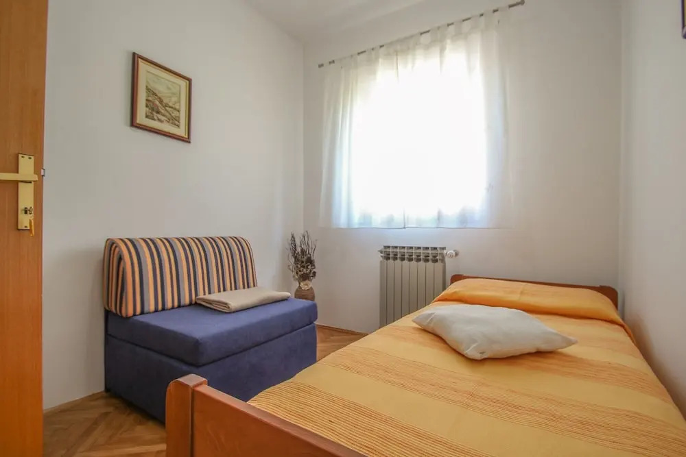 Apartment Maena