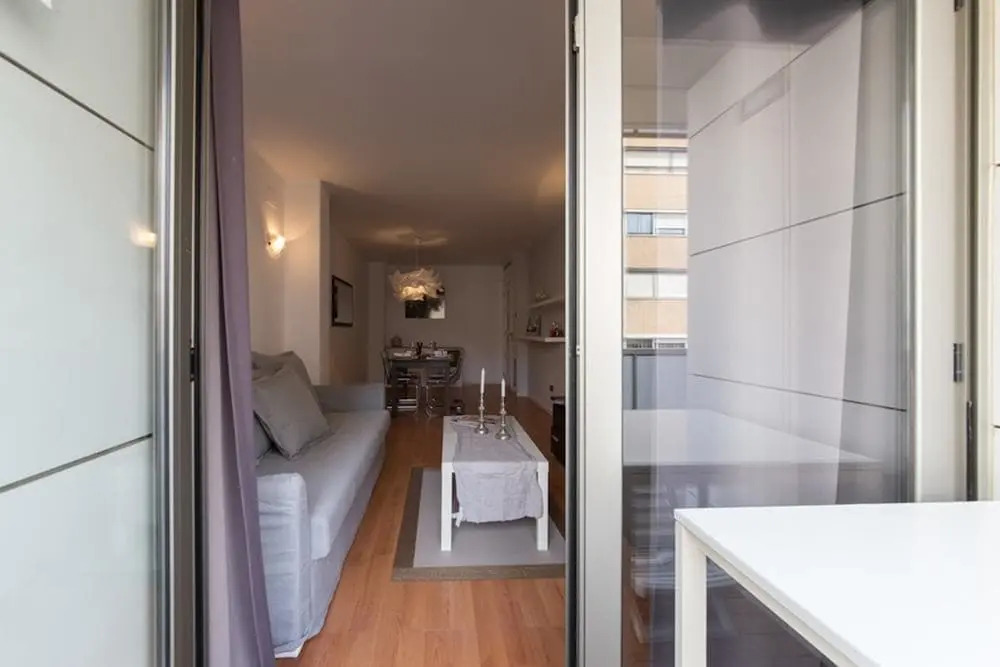 Ibersol Monaco Family Apartments