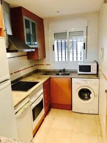 Apartamentos Deluxe Marina Dor