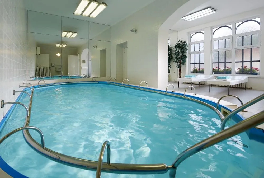 Spa Resort Libverda - Nový Dům