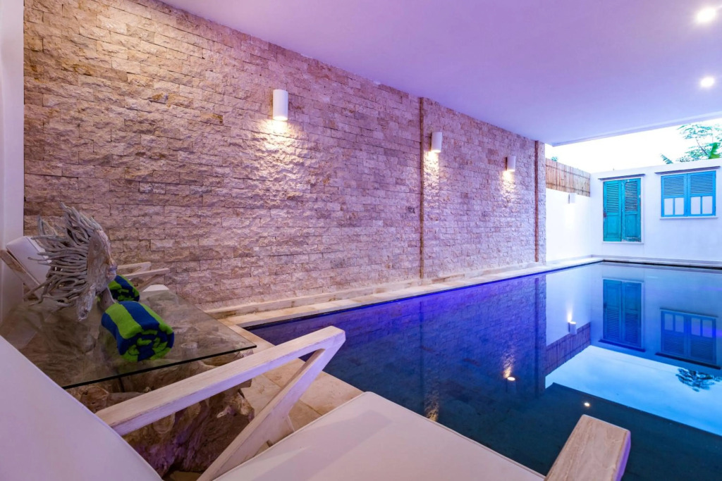 Cocotoa Boutique Hotel & Villa