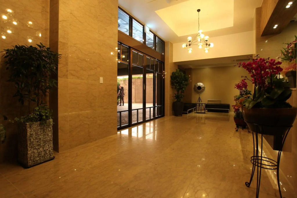 Отель Mind Hotel