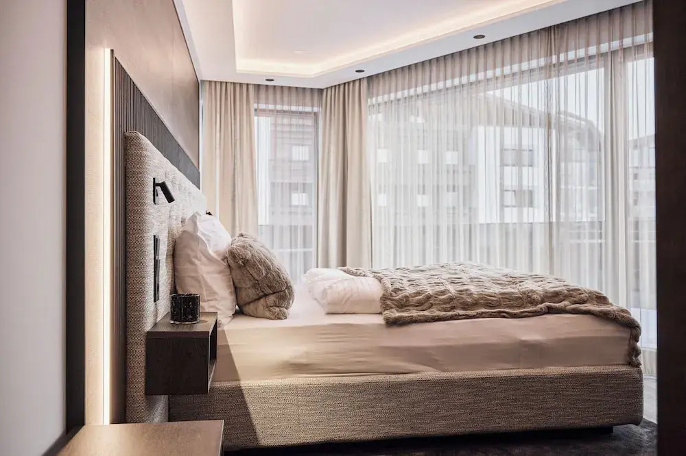 Chalet Ischgl - Modern Luxury Residences