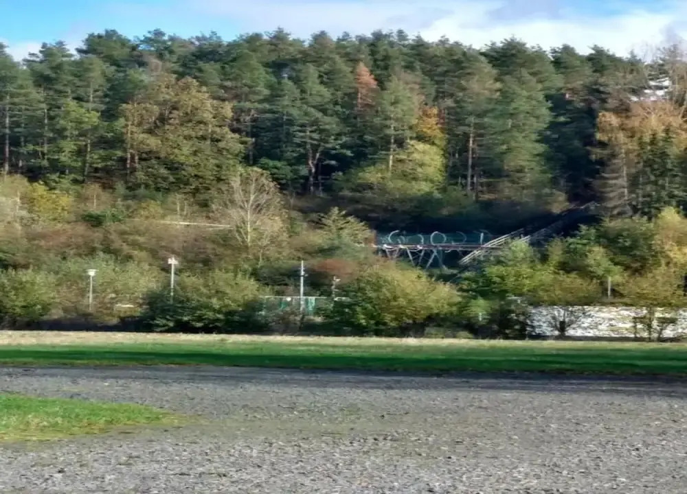 Schone Ferienwohnung mit Terrasse in Homberg