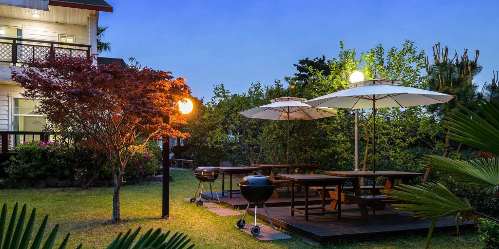 Jeju Today Pension