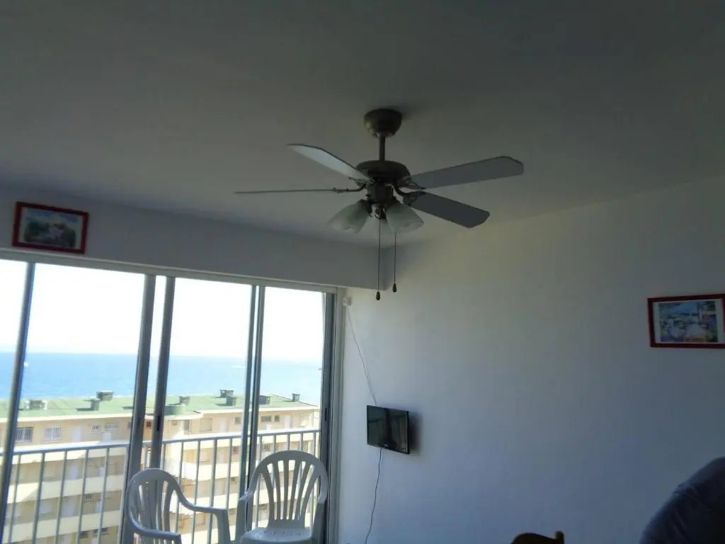 Appartement Le Lavandou, 1 pièce, 3 personnes - FR-1-308-77