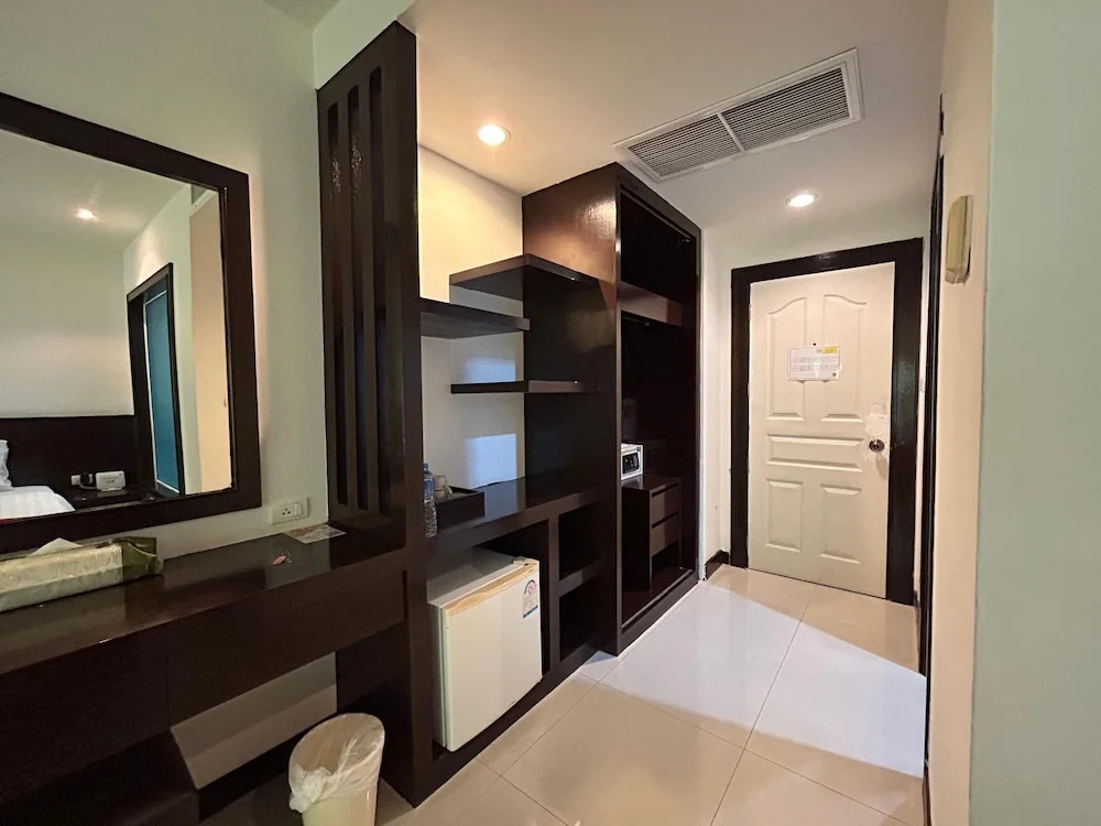 Cocoon APK Resort & Spa
