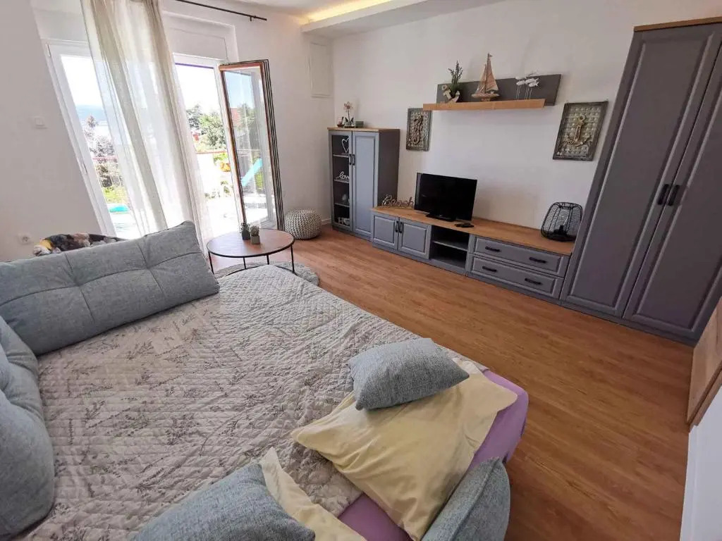Apartment in Crikvenica 41858