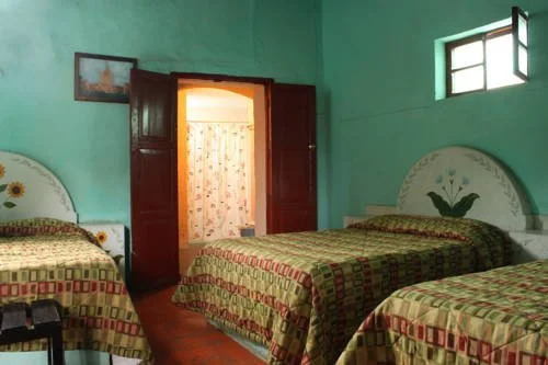 Hotel Independencia