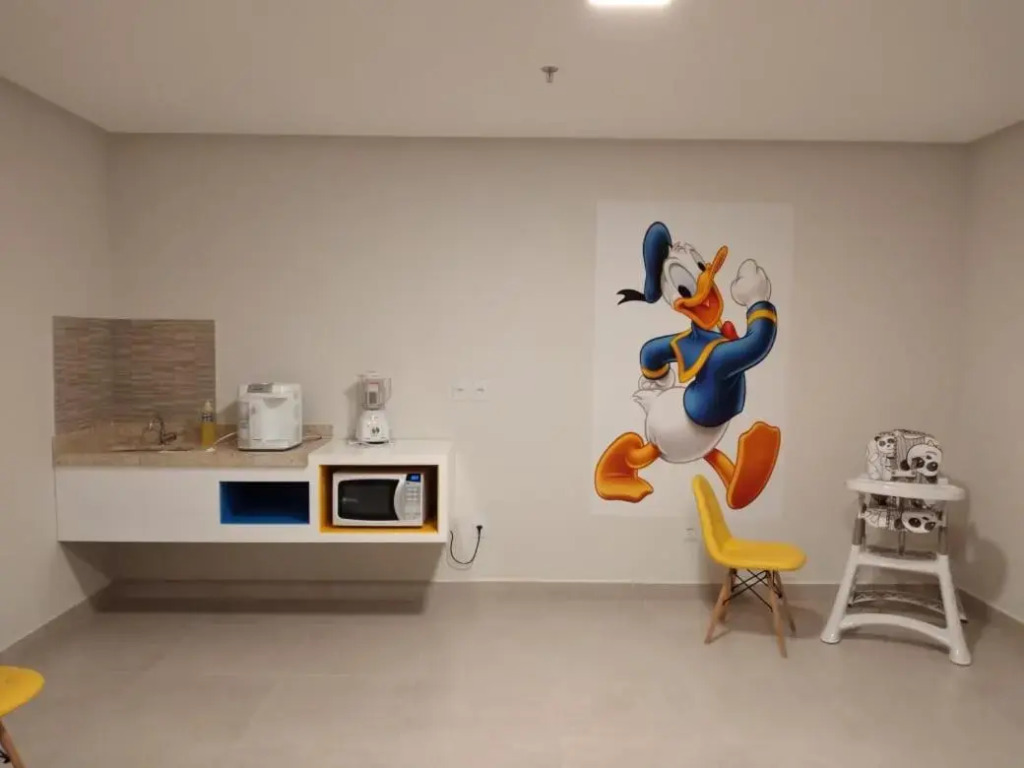 Park Veredas Flat 322