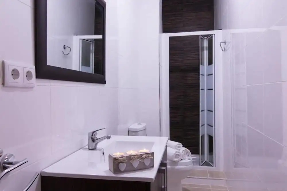 Apartamento Completo Cardoso II Centro Histórico