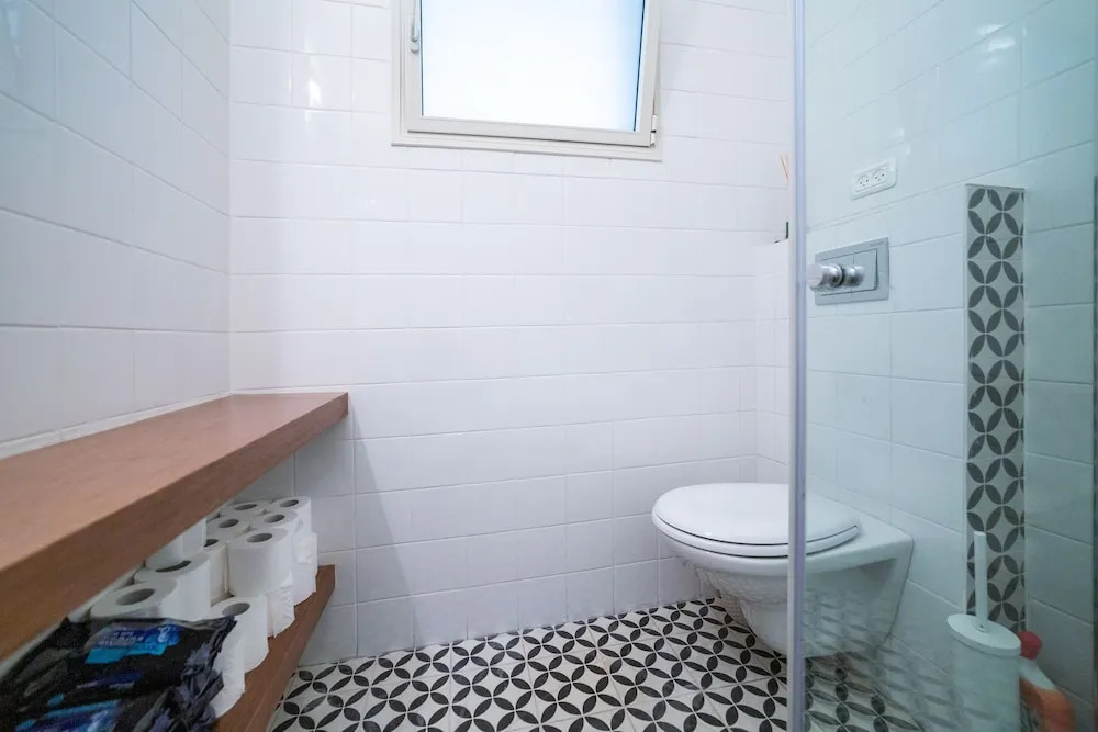 Luxe Apartment - City Center Tel Aviv