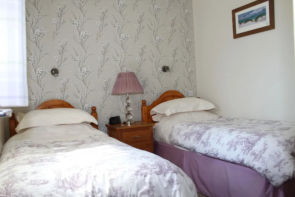 Whitecroft B&B