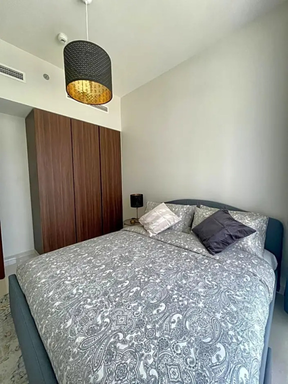 Reva Aparthotel next Burj Khalifa