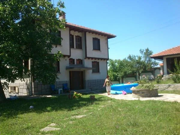 Hotel Bardeni