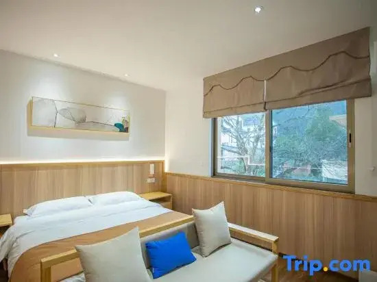 NO1 Fishing Lake Homestay