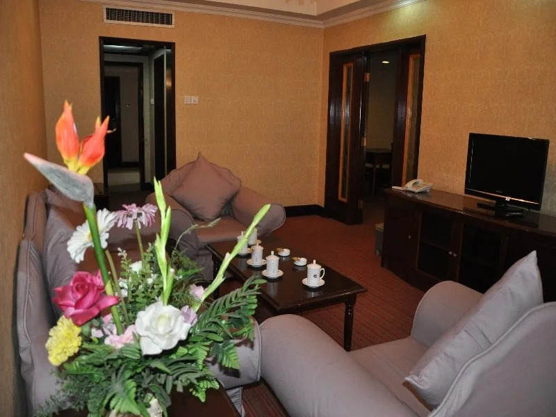 Jinjiang Ducheng Qingdao Chengyang Government Branch