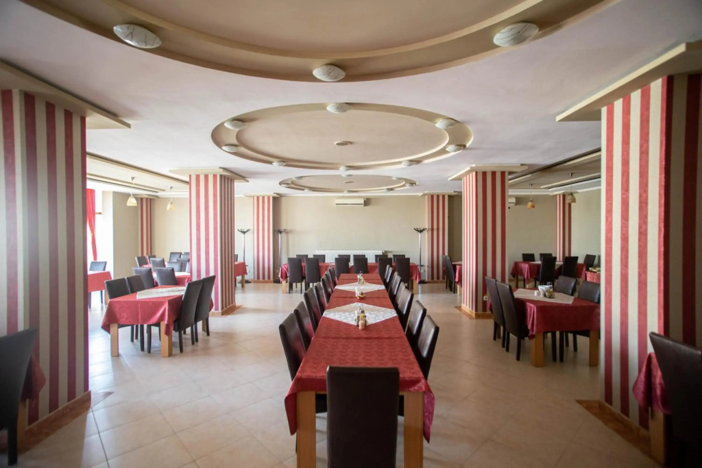Hotel Alexandra