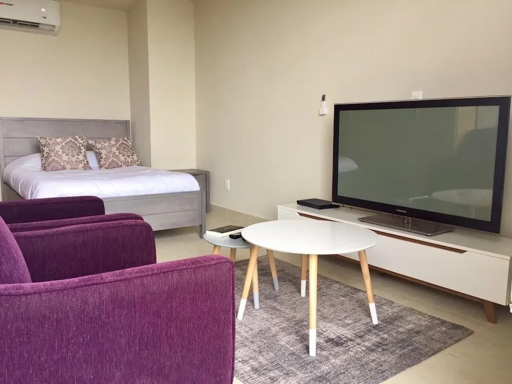Condominio Aura Apartamento D206