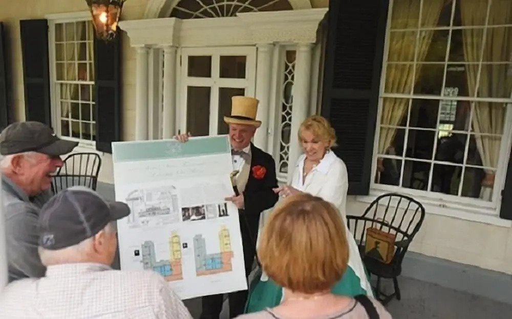 Linden - A Historic Bed and Breakfast