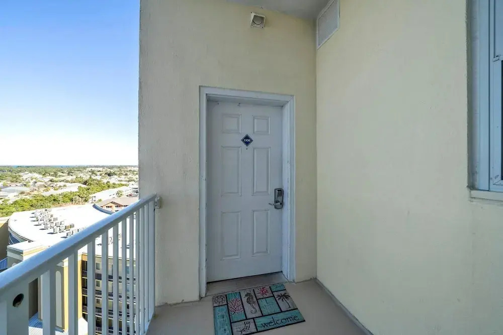 Leeward Key 1106