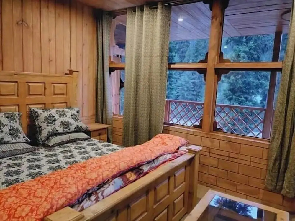 Mughal Star Guest House Azad Kashmir