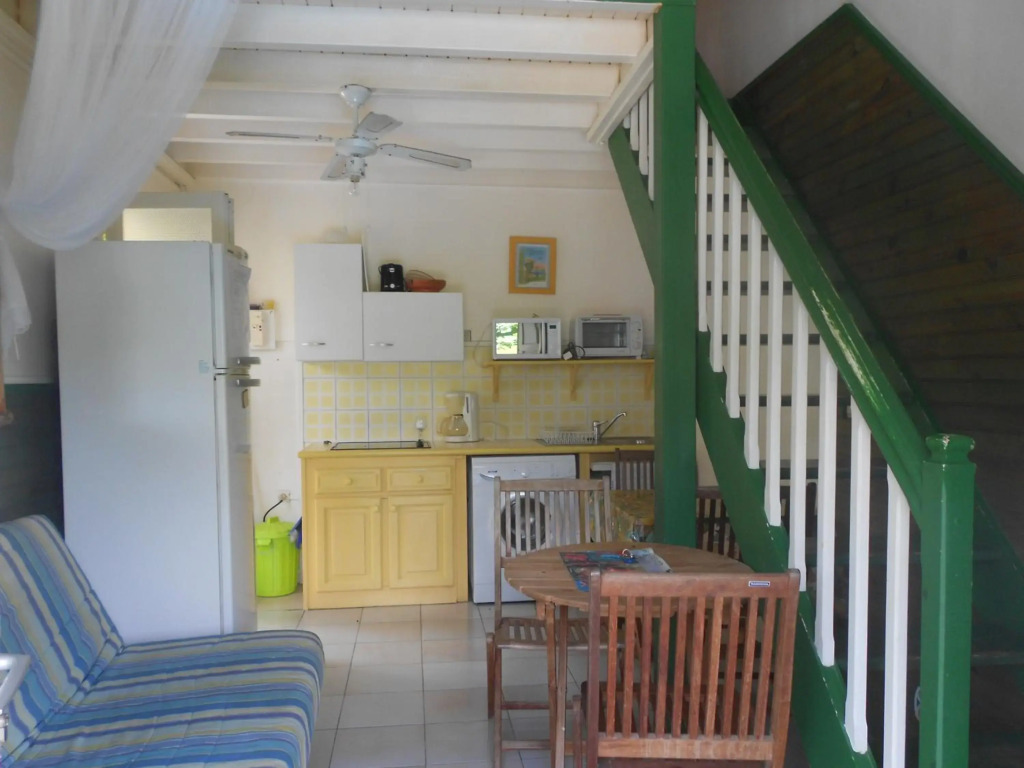 Studio AQUA à GOSIER