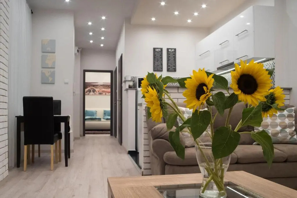 Gerda Apartment