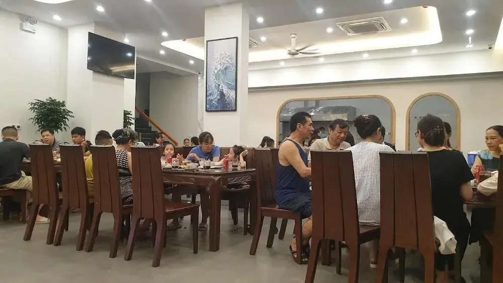 Elysees Hotel