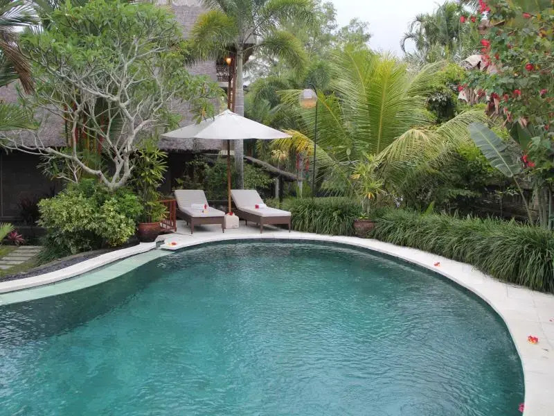 Villa Prana Shanti