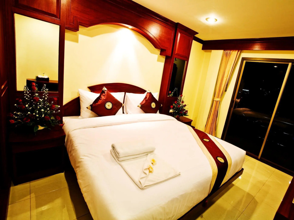 Baan Sudarat Hotel