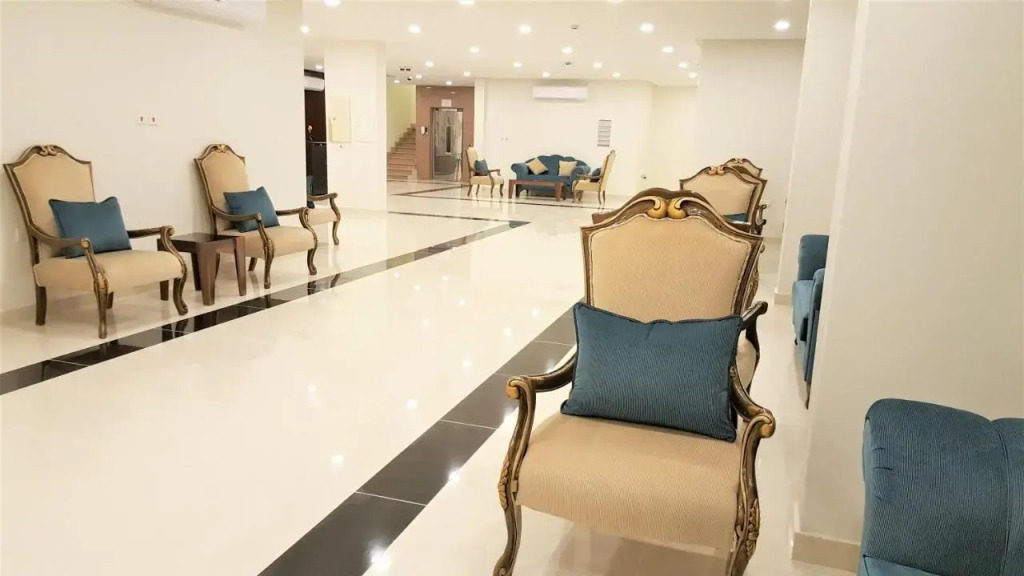Towlan Al Rawdah تولان للشقق المخدومة فرع الروضة