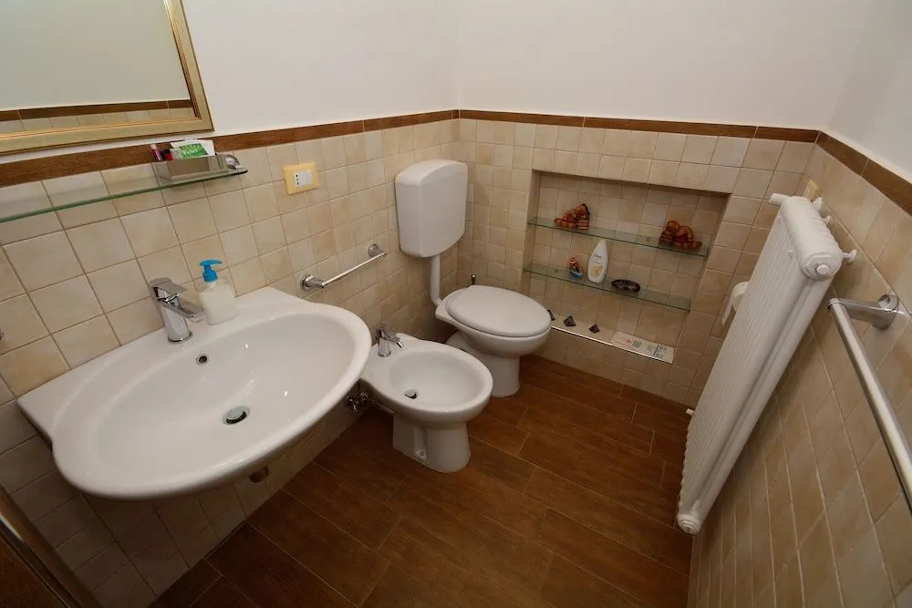 Romantico B&B