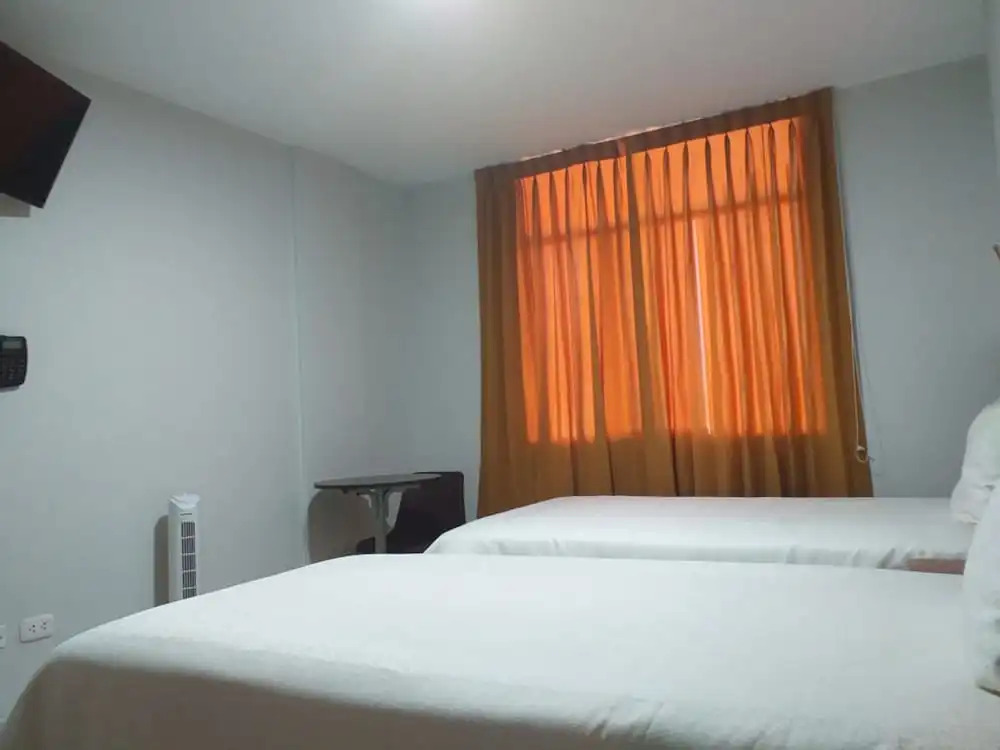 Hostal Vasco