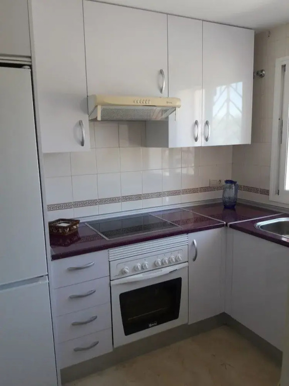Apartamento Playa la Luna