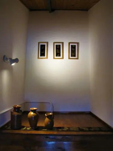 Portal de La Cumbre