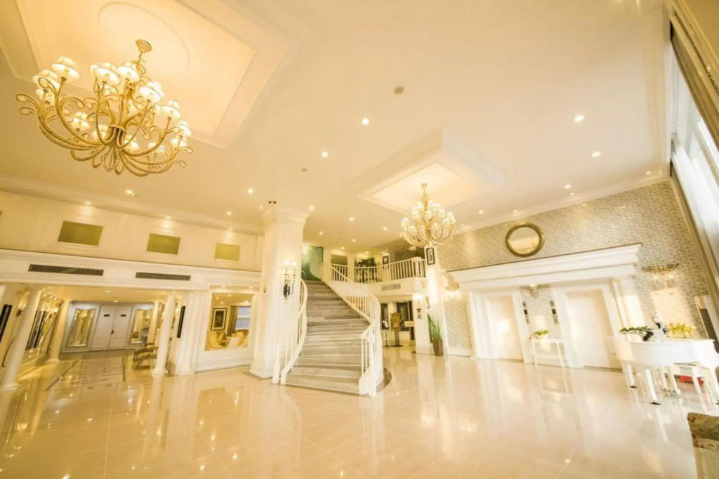 Longhushan Huaquan Boutique Hotel