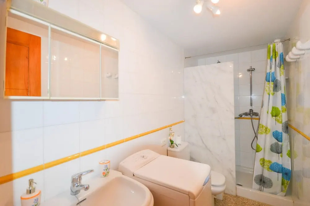 Apartment 3 minutes from Puerto Rico beach
