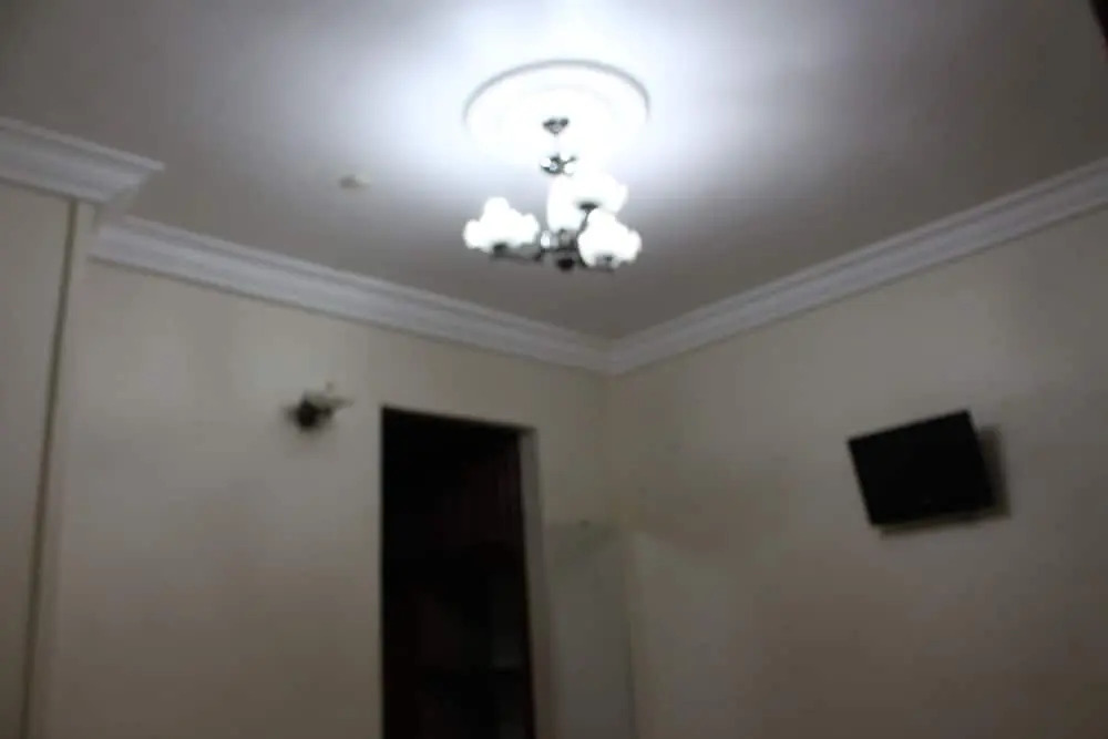 Hotel Mbouoh Star Palace