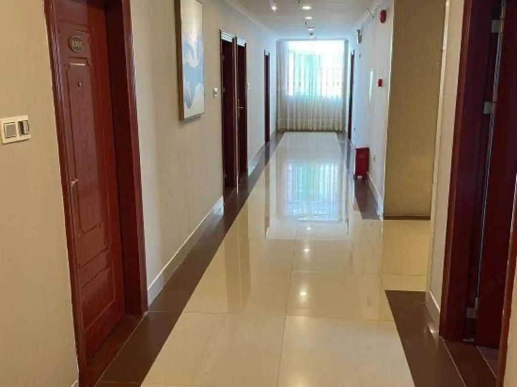 Yanling Hotel
