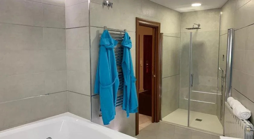 Hotel Nuevo Palas