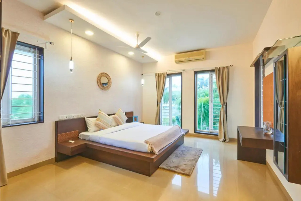 Truliv Villa Ivory - Powered by Stayflexi