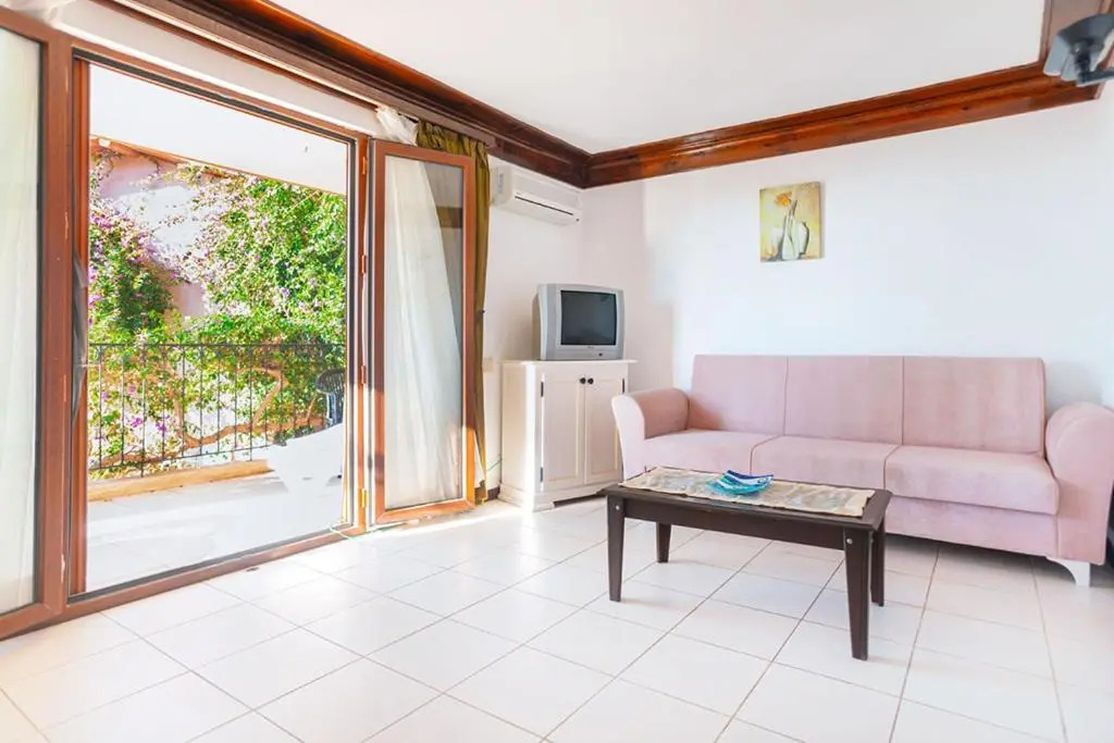 Aurora Apartment, Kalkan Club Patara No 221