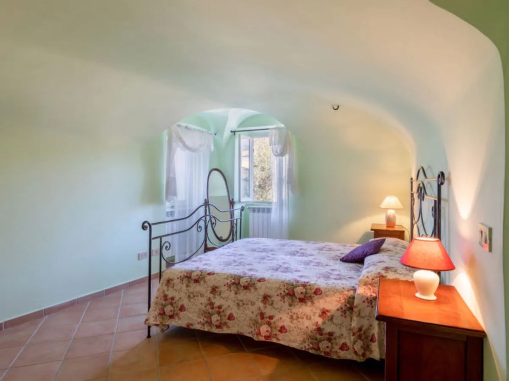 Apartment Verde Vasia
