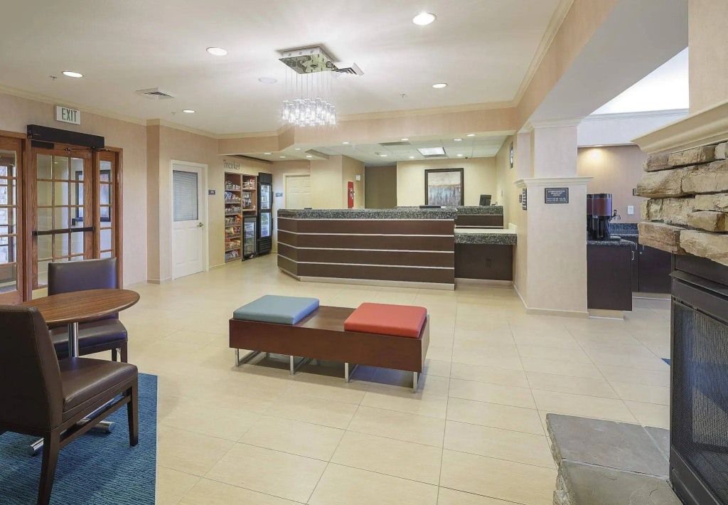 Residence Inn Salt Lake City Cottonwood